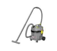 Kärcher NT 22/1 Ap L Nero, Grigio, Giallo 22 L 1300 W