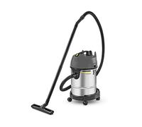 BIDONE ASPIRATUTTO KARCHER NT 30, 1500 W