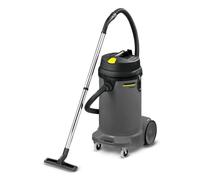 Bidone Aspiratutto Karcher NT 48/1 1380W 48L Secco e Umido