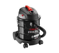 BIDONE ASPIRATUTTO LAVOR Ashley 1000 Premium, 1000,00 W
