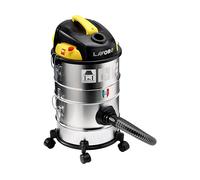 Aspiracenere Lavor Ashley Kombo (4 in 1) aspirapolvere-aspiraliquidi, 1200 watt