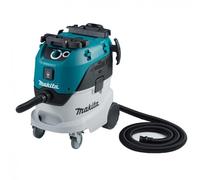 Bidone Aspiratutto Makita VC4210LX 1400W 42L Solidi e Liquidi Filtro Automatico