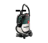BIDONE ASPIRATUTTO METABO ASA 30 L, 1250 W