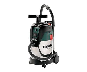 BIDONE ASPIRATUTTO METABO ASA 30 L, 1250 W