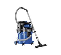 BIDONE ASPIRATUTTO NILFISK ATTIX 30, 1500 W