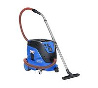 BIDONE ASPIRATUTTO NILFISK ATTIX 33-2H PC, 1200 W