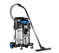 Bidone Aspiratutto Nilfisk ATTIX 40-01 PC INOX 1500W 37L Secco e Umido