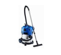 Bidone Aspiratutto Nilfisk MULTI II 22 1200W Secco e Umido 22L Filtro Efficienza