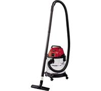 BIDONE ASPIRATUTTO PER SOLIDI E LIQUIDI TC-VC 1820 S EINHELL - 2342167