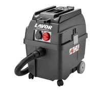 BIDONE ASPIRATUTTO 'PRO WORKER EM' LAVOR 30 lt