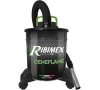 BIDONE ASPIRATUTTO RIBIMEX CENE-FLAME LT.18