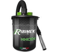 BIDONE ASPIRATUTTO RIBIMEX MINI-CEN LT.10