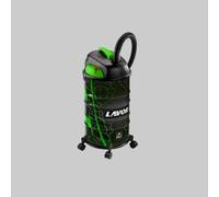 BIDONE ASPIRATUTTO RUDY 30S LAVOR 30 lt Bidoni Aspiratutto Lavor