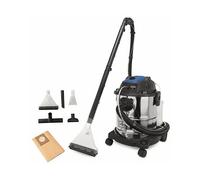 Aspiratore lava moquette tessuti tappezzerie 1600w SCHEPPACH sprayvac20