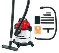 BIDONE ASPIRATUTTO TC-VC 1812 S ASPIRATUTTO SOLIDI/LIQUIDI 1250 W