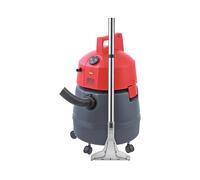 BIDONE ASPIRATUTTO THOMAS Super 30S, Potenza 1400 W, Nero, Rosso
