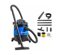 BIDONE ASPIRATUTTO VACMASTER VBVB1223PF-03, 1250 W