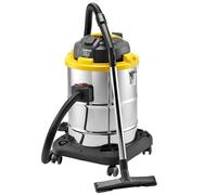 Lavor WTP 50 XE - Bidone Aspiratutto Professionale