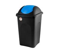 BASCULA MULTIPAT 60lt NERO/BLU