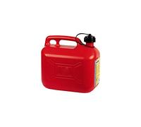Maurer Tanica per benzina 02325580 – 5 l omologata