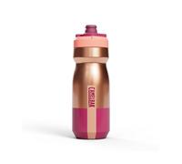 Bidone CamelBak PODIUM INSULATED STEEL 0.5L (Mercury Blush) OS