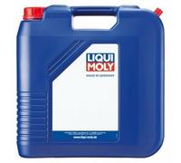 Bidone Da 20L Olio Liqui Moly Semi-Sintetico Miscela 2T 1565 Per Moto Ricambi