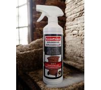 Bidone Del Compost Bio Pattumiera 500 ML Odore Contenitori Detergente Per Vermi