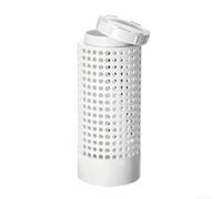 Bidone per compostaggio sostenibile dal design sotterraneo con gestione efficiente dei rifiuti (75 mm)