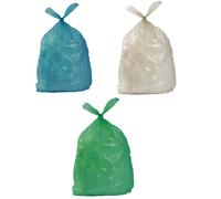 Bidone per rifiuti 120 LT pattumiera raccolta differenziata contenitore hotel co