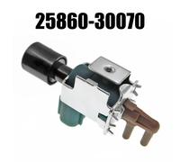 Bidone Plastica Elettrovalvola Aspirazione per Toyota Codice 25860 30070