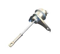 Bidone pressione turbocompressore TOYOTA 4 RUNNER II 3.0 Turbo-D VA1-208...