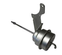 Bidone pressione turbocompressore VW TRANSPORTER T4 2.5 TDI VA1-022 53149707018