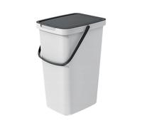 Bidone Raccolta Differenziata Keden 20L Cenere NHW20-427C