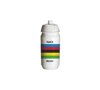 Bidone santini campione del mondo uci