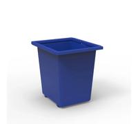 Terry Contenitore Ecobin 30 – 30 L Blu – 38x33x38 cm – Conf. da 1 Pz.