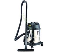 Bidone Vigor Vba-20 litri Inox watt 1200