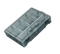 Bidoni Accumulo Viti A Multi -scomparto Scatola Per Piccole Parti Plastica Hardware Gioiello Garage