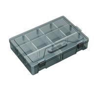 Bidoni Archiviazione A Vite Box Per Organizzatori Multi Compartimenti Per Viti Piccole Parti Plastica Hardware Stoccaggio Gioielli Trapano