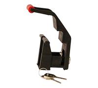 Bidoni della spazzatura suggelli da 60 fino a 360 litri per controllo piastra coperchio