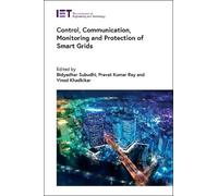 Bidyadhar Subud Control, Communication, Monitoring and Protec (Copertina rigida)