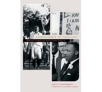 Bidyut Chakrabarty Clayborne Carson Confluence of Thought (Tascabile)