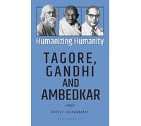 Bidyut Chakrabarty Humanizing Humanity (Copertina rigida)