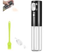 Bieam Butter Sprayer, 200ml/7oz Electric Biem Butter Sprayer, for Cooking, BBQ, Toast, Air Fryer, Electric Butter Dispenser (1pcs)