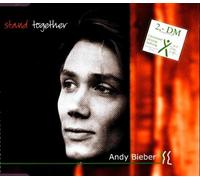 Bieber,Andy - Stand Together