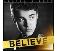 Bieber Justin - Believe