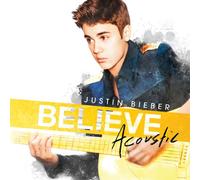 Bieber Justin - Believe Acoustic