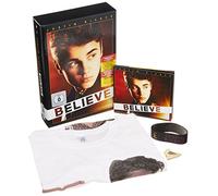 Bieber,Justin - Believe [Super Deluxe Edition]