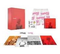 Changes (Fax Box Set Edition With Gadgets) (Cd)