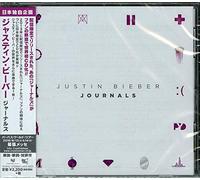 Bieber, Justin - Journals