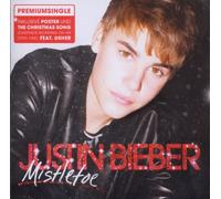 Bieber,Justin - Mistletoe (Premium Incl. Poster)